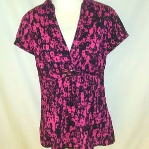 Express Dress Shirt, (M)